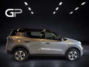 Citroën C3 Aircross 1.2 Hybrid Max
