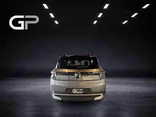 Citroën C3 Aircross 1.2 Hybrid Max