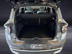 Citroën C3 Aircross 1.2 Hybrid Max