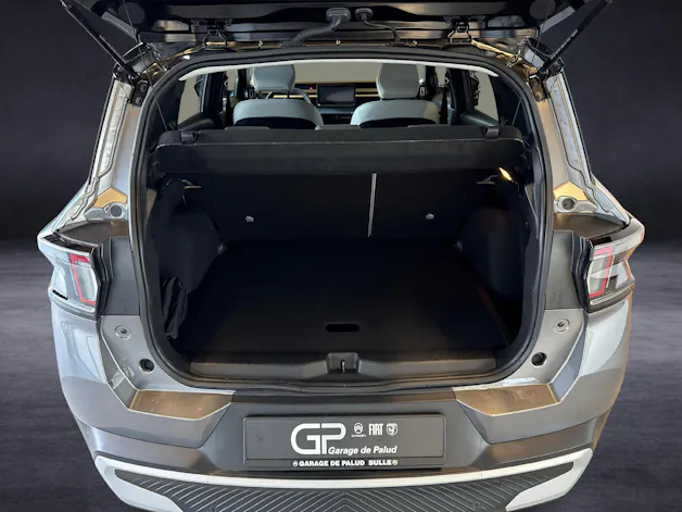 Citroën C3 Aircross 1.2 Hybrid Max