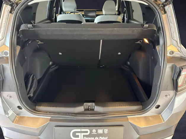 Citroën C3 Aircross 1.2 Hybrid Max