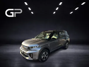Citroën C3 Aircross 1.2 Hybrid Max