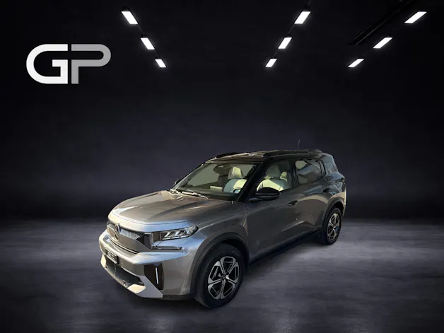 Citroën C3 Aircross 1.2 Hybrid Max