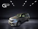 Citroën C3 Aircross 1.2 Hybrid Max