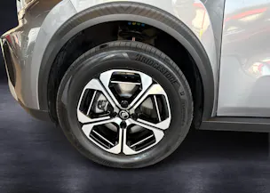 Citroën C3 Aircross 1.2 Hybrid Max