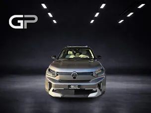 Citroën C3 Aircross 1.2 Hybrid Max