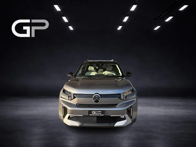 Citroën C3 Aircross 1.2 Hybrid Max