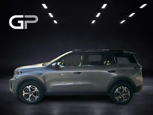 Citroën C3 Aircross 1.2 Hybrid Max