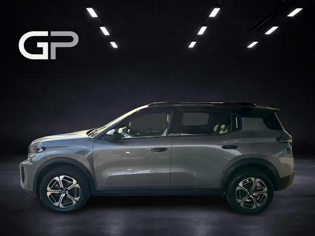 Citroën C3 Aircross 1.2 Hybrid Max