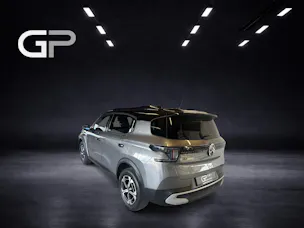 Citroën C3 Aircross 1.2 Hybrid Max