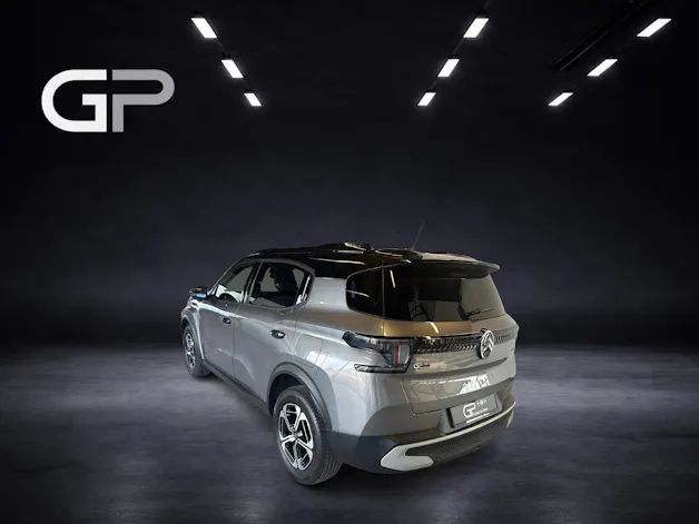 Citroën C3 Aircross 1.2 Hybrid Max