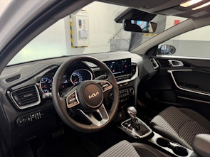 Vehicle image KIA Ceed SW 1.5 T-GDi Power