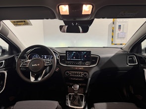 Vehicle image KIA Ceed SW 1.5 T-GDi Power