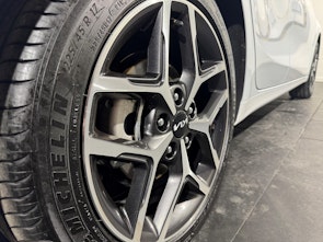 Vehicle image KIA Ceed SW 1.5 T-GDi Power