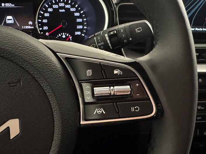 Vehicle image KIA CEED