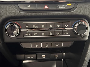 Vehicle image KIA Ceed SW 1.5 T-GDi Power