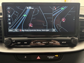 Vehicle image KIA Ceed SW 1.5 T-GDi Power