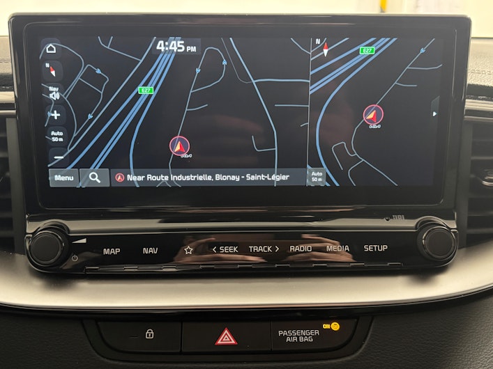 Vehicle image KIA CEED