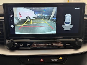 Vehicle image KIA Ceed SW 1.5 T-GDi Power