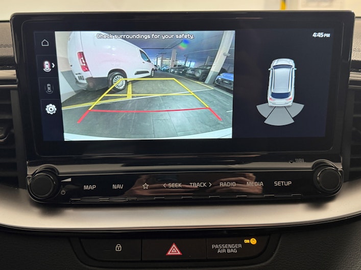 Vehicle image KIA CEED