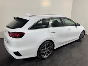 Vehicle image KIA Ceed SW 1.5 T-GDi Power