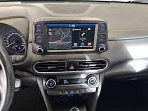 Hyundai Kona 1.6 T-GDi Premium 4WD