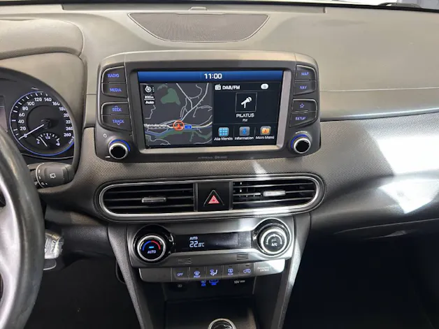 Hyundai Kona 1.6 T-GDi Premium 4WD