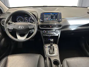 Hyundai Kona 1.6 T-GDi Premium 4WD