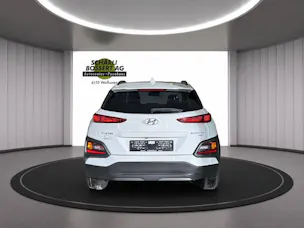 Hyundai Kona 1.6 T-GDi Premium 4WD