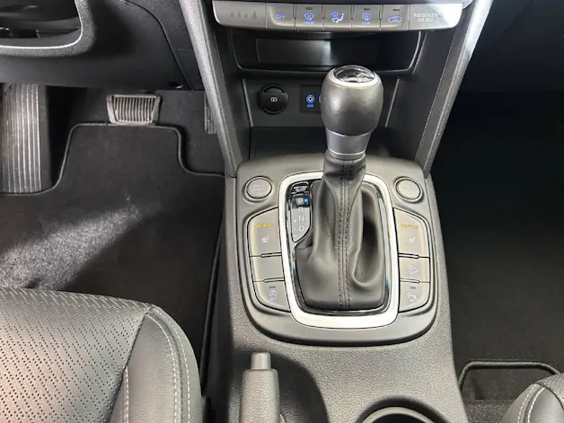 Hyundai Kona 1.6 T-GDi Premium 4WD