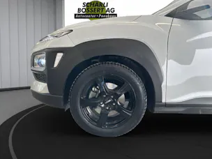 Hyundai Kona 1.6 T-GDi Premium 4WD