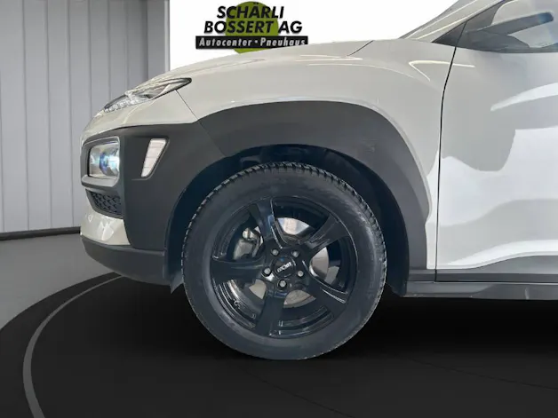 Hyundai Kona 1.6 T-GDi Premium 4WD