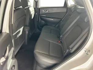 Hyundai Kona 1.6 T-GDi Premium 4WD