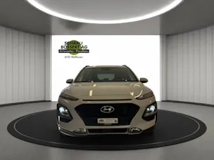 Hyundai Kona 1.6 T-GDi Premium 4WD
