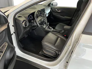 Hyundai Kona 1.6 T-GDi Premium 4WD