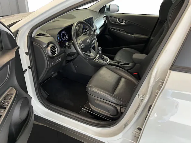 Hyundai Kona 1.6 T-GDi Premium 4WD
