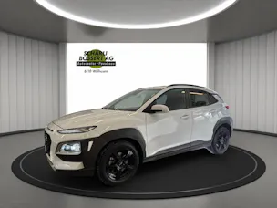 Hyundai Kona 1.6 T-GDi Premium 4WD
