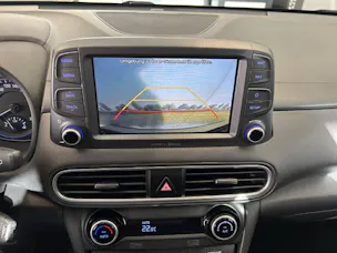 Hyundai Kona 1.6 T-GDi Premium 4WD