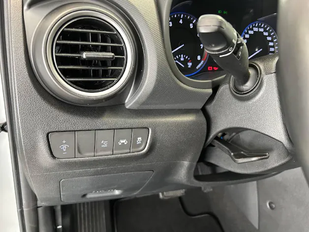 Hyundai Kona 1.6 T-GDi Premium 4WD