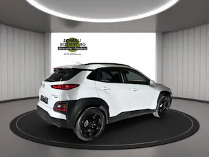Hyundai Kona 1.6 T-GDi Premium 4WD