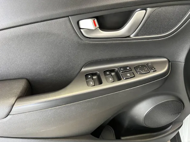 Hyundai Kona 1.6 T-GDi Premium 4WD