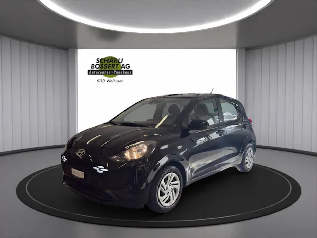 Hyundai i10 1.0 Origo