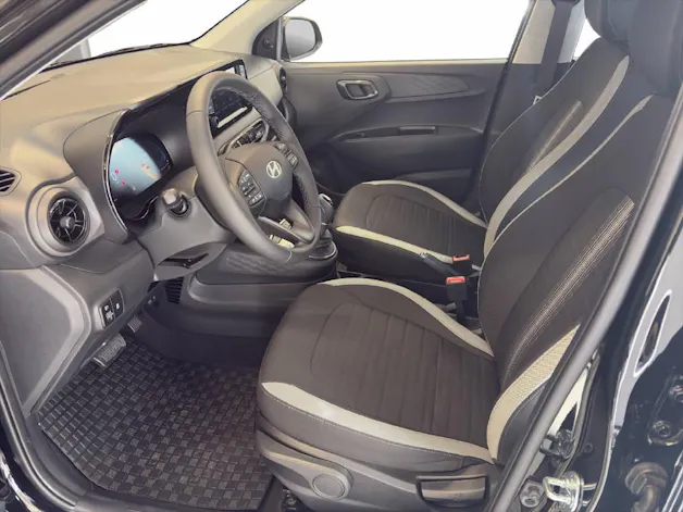 Hyundai i10 1.0 Origo