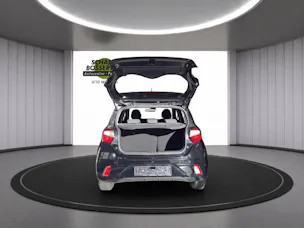 Hyundai i10 1.0 Origo