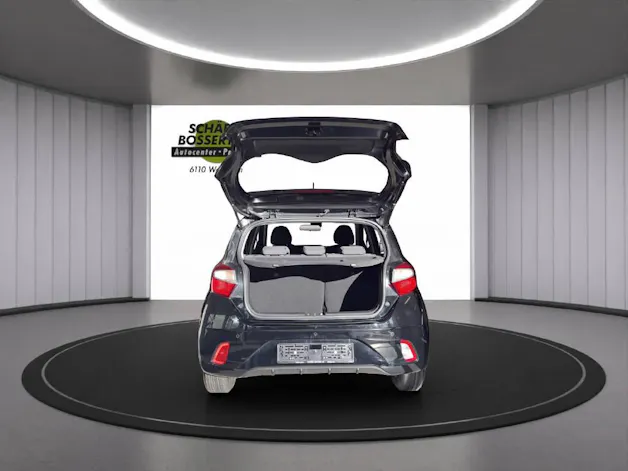 Hyundai i10 1.0 Origo
