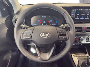 Hyundai i10 1.0 Origo
