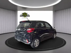 Hyundai i10 1.0 Origo