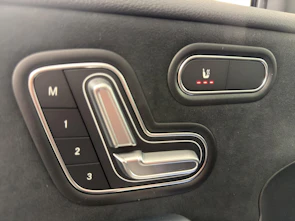 immagine del veicolo MERCEDES-BENZ A 35 AMG 4matic