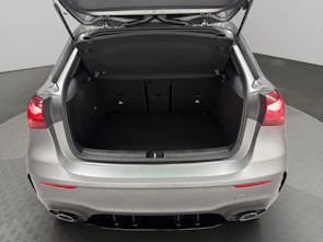 immagine del veicolo MERCEDES-BENZ A 35 AMG 4matic