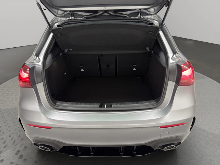 immagine del veicolo MERCEDES-BENZ A 35 AMG